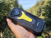 Ulefone Armor 34 Pro w naturze - wyjątkowy design i solidna konstrukcja.