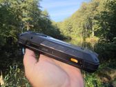 Ulefone Armor 34 Pro w naturze - wyjątkowy design i solidna konstrukcja.