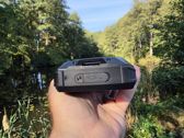 Ulefone Armor 34 Pro w naturze - wyjątkowy design i solidna konstrukcja.