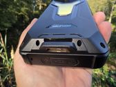Ulefone Armor 34 Pro - wytrzymały smartfon, idealny do przygód w terenie.