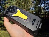 Ulefone Armor 34 Pro: solidny smartfon idealny do użytku w trudnych warunkach.