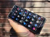 Ulefone Armor 34 Pro: solidny smartfon idealny do użytku w trudnych warunkach.