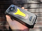 Ulefone Armor 34 Pro: wytrzymały design idealny do użytku w terenie i naturze.
