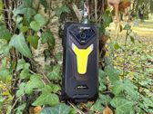 Ulefone Armor 34 Pro: wytrzymały design idealny do użytku w terenie i naturze.