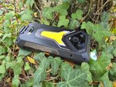Ulefone Armor 34 Pro: wytrzymały design idealny do użytku w terenie i naturze.