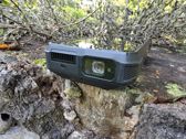 Ulefone Armor 34 Pro w naturalnym otoczeniu: elegancki design i wytrzymałość w jednym.