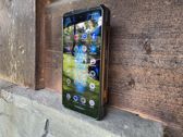 Ulefone Armor 34 Pro w atraktywnym otoczeniu – design i solidność w każdej sytuacji.