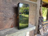 Ulefone Armor 34 Pro w atraktywnym otoczeniu – design i solidność w każdej sytuacji.