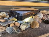 Ulefone Armor 34 Pro w atraktywnym otoczeniu – design i solidność w każdej sytuacji.