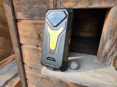 Zobacz Ulefone Armor 34 Pro - wytrzymały design idealny do trudnych warunków.
