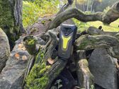 Ulefone Armor 34 Pro w terenie - wytrzymały smartfon doskonały do outdoorowych przygód.