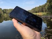 Ulefone Armor 34 Pro w naturalnych plenerach – styl i wytrzymałość w jednym.