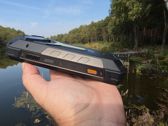 Ulefone Armor 34 Pro w plenerze - nowoczesny design i wyjątkowa wytrzymałość w każdym otoczeniu.