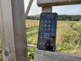 Ulefone Armor 34 Pro w plenerze - nowoczesny design i wyjątkowa wytrzymałość w każdym otoczeniu.
