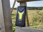 Ulefone Armor 34 Pro w plenerze - nowoczesny design i wyjątkowa wytrzymałość w każdym otoczeniu.