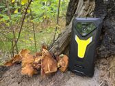 Ulefone Armor 34 Pro w naturalnym otoczeniu – doskonałe połączenie designu i funkcjonalności.