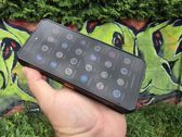 Ulefone Armor 34 Pro - wytrzymały smartfon, idealny do przygód w plenerze.