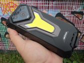 Ulefone Armor 34 Pro w plenerze, zachwycający design i wytrzymałość w każdym otoczeniu.