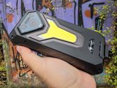 Ulefone Armor 34 Pro w plenerze, zachwycający design i wytrzymałość w każdym otoczeniu.