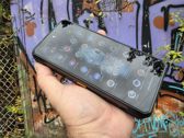 Ulefone Armor 34 Pro w plenerze, zachwycający design i wytrzymałość w każdym otoczeniu.