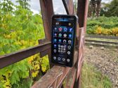 Ulefone Armor 34 Pro - stylowy i wytrzymały smartfon idealny do outdoorowych przygód.
