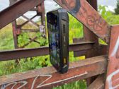 Ulefone Armor 34 Pro - stylowy i wytrzymały smartfon idealny do outdoorowych przygód.