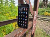 Ulefone Armor 34 Pro - stylowy i wytrzymały smartfon idealny do outdoorowych przygód.
