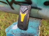 Ulefone Armor 34 Pro - wytrzymały smartfon zaprojektowany do trudnych warunków zewnętrznych.