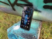Ulefone Armor 34 Pro - wytrzymały smartfon doskonały do użytku w terenie.
