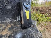 Ulefone Armor 34 Pro - wytrzymały smartfon doskonały do użytku w terenie.