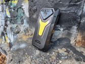 Ulefone Armor 34 Pro - wytrzymały smartfon doskonały do użytku w terenie.