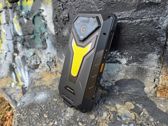 Ulefone Armor 34 Pro - wytrzymały smartfon doskonały do użytku w terenie.
