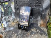 Ulefone Armor 34 Pro łączy trwałość z nowoczesnym designem w różnorodnych warunkach.
