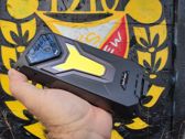 Ulefone Armor 34 Pro - wytrzymały design idealny na outdoorowe przygody.