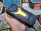 Ulefone Armor 34 Pro - wytrzymały design idealny na outdoorowe przygody.