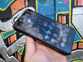 Ulefone Armor 34 Pro - wytrzymały design idealny na outdoorowe przygody.