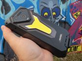 Ulefone Armor 34 Pro - wytrzymały smartfon z unikalnym designem w różnych plenerach.