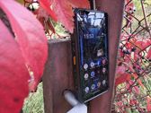 Ulefone Armor 34 Pro - wytrzymały smartfon z unikalnym designem w różnych plenerach.