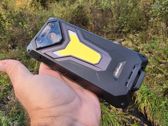 Ulefone Armor 34 Pro - wytrzymały smartfon idealny do użytku w terenie i outdooru.