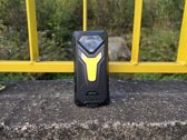 Ulefone Armor 34 Pro - wytrzymały smartfon idealny do użytku w terenie i outdooru.