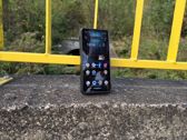 Ulefone Armor 34 Pro - wytrzymały smartfon idealny do użytku w terenie i outdooru.