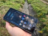 Ulefone Armor 34 Pro zachwyca solidnym wyglądem i wytrzymałością w każdych warunkach.