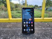 Ulefone Armor 34 Pro zachwyca solidnym wyglądem i wytrzymałością w każdych warunkach.