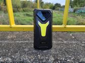 Ulefone Armor 34 Pro - nowoczesny design i wytrzymała obudowa, idealny na każdą przygodę.