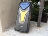 Ulefone Armor 34 Pro - nowoczesny design i wytrzymała obudowa, idealny na każdą przygodę.