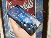 Ulefone Armor 34 Pro - nowoczesny design i wytrzymała obudowa, idealny na każdą przygodę.