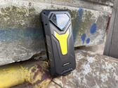 Ulefone Armor 34 Pro - solidny smartfon terenowy z nowoczesnym designem i funkcjonalnością.