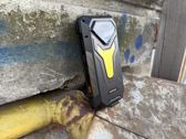 Ulefone Armor 34 Pro - solidny smartfon terenowy z nowoczesnym designem i funkcjonalnością.