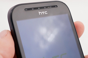 HTC Desire SV