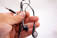 Słuchawki do HTC Desire SV